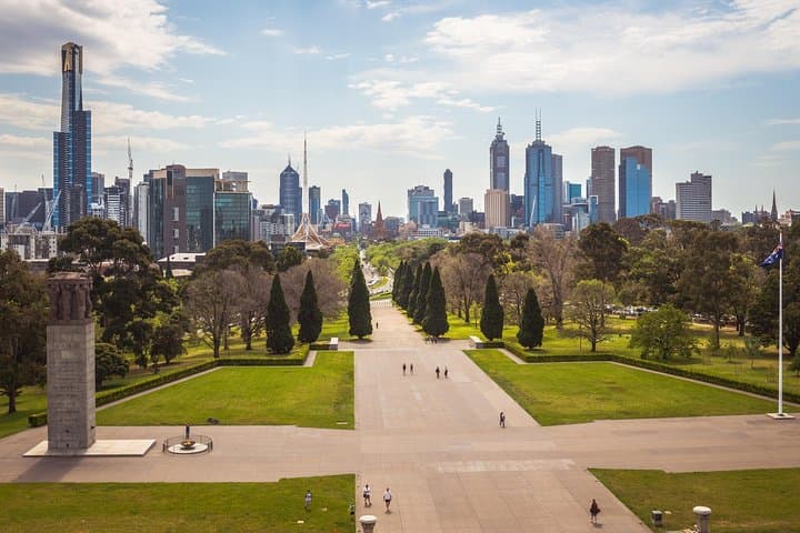 See Melbourne Like a Local — Private Personalized Walking Tours photo 5