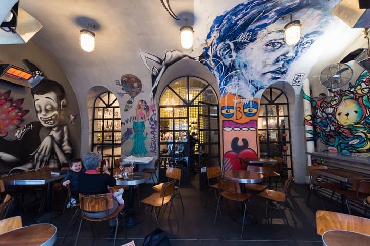 See Melbourne Like a Local — Private Personalized Walking Tours photo 6