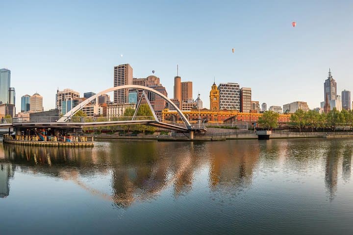 See Melbourne Like a Local — Private Personalized Walking Tours photo 4