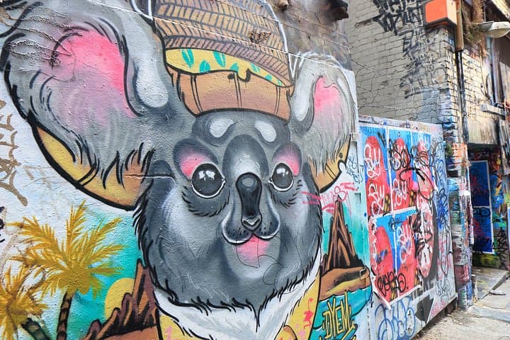 See Melbourne Like a Local — Private Personalized Walking Tours photo 2