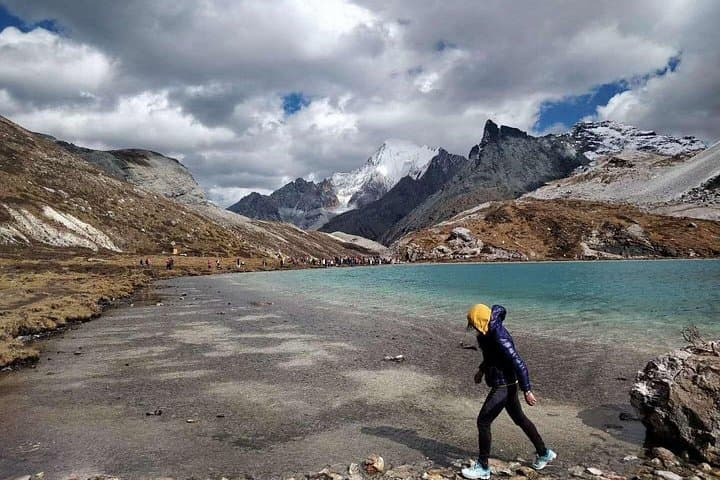 West Sichuan: 8-Day Private Tour from Chengdu to Daocheng Yading photo 6