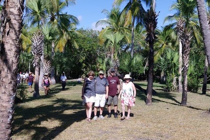 Laguna de Ventanilla Crocs and Turtle Aquarium Tour from Huatulco photo 5