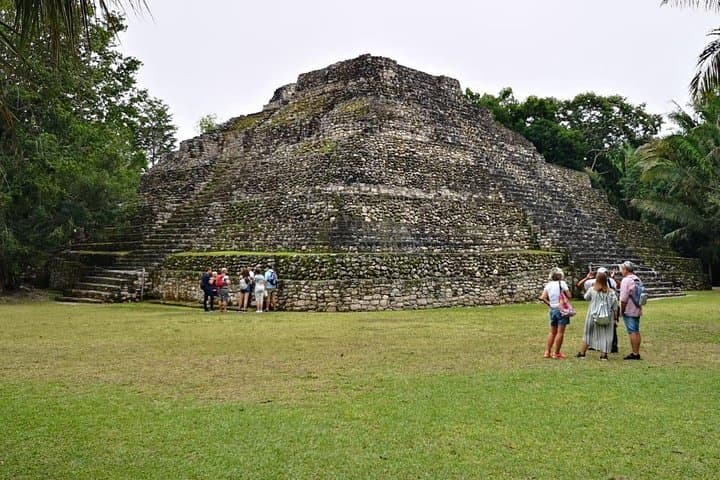 Chacchoben Mayan Ruins & Village Experience — Costa Maya Day Tour photo 2
