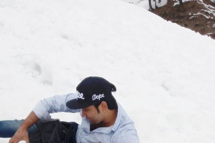 Shimla, Manali & Chandigarh: 7-Day Himachal Road Tour from Delhi