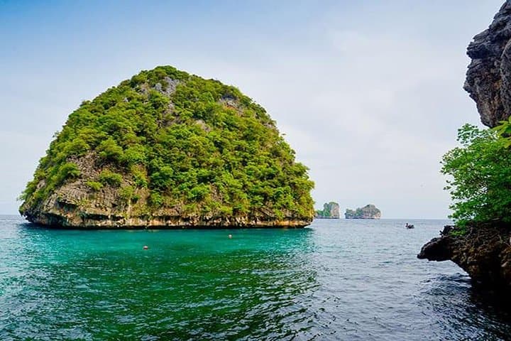 Private Speedboat Charter to Phi Phi Islands — Fully Customizable Day Trip photo 5