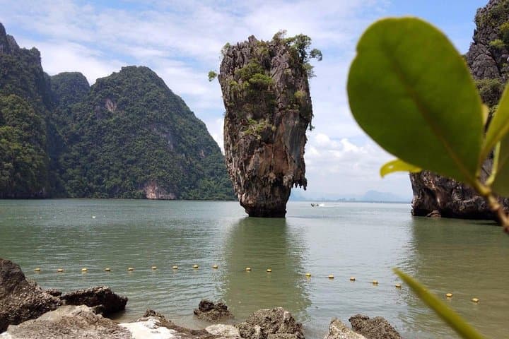 Private James Bond Island & Phang Nga Bay Canoe Tour from Ko Yao Yai photo 2