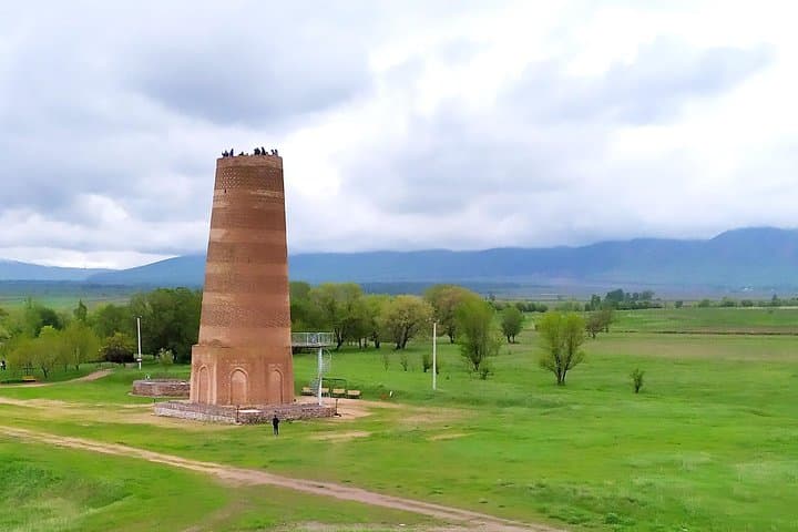 4-Day Circuit: Chui Valley and Issyk-Kul Highlights photo 4