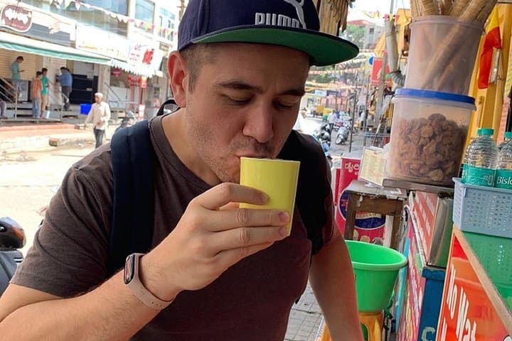 Bikaner Street Food Tasting Tour — 2-Hour Guided Culinary Walk Through Old Lanes photo 5