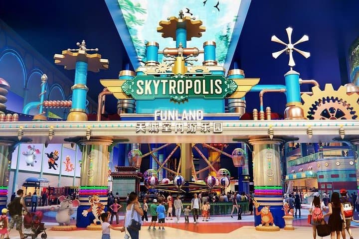Genting Highlands and Batu Caves Day Trip with 2-Way Cable Car Tickets photo 6