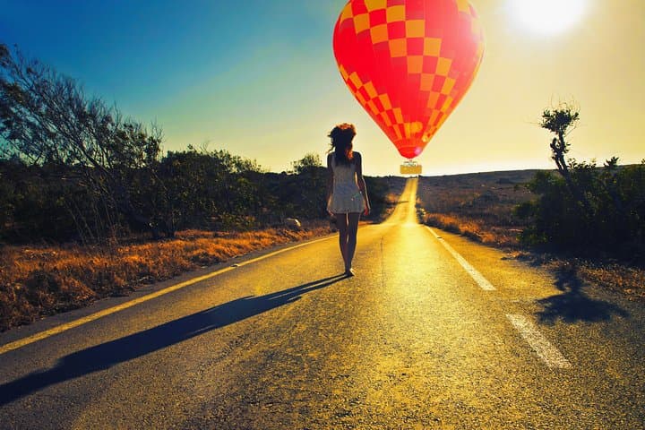 Cappadocia Sunrise Hot Air Balloon Flight Over Göreme Valley photo 4