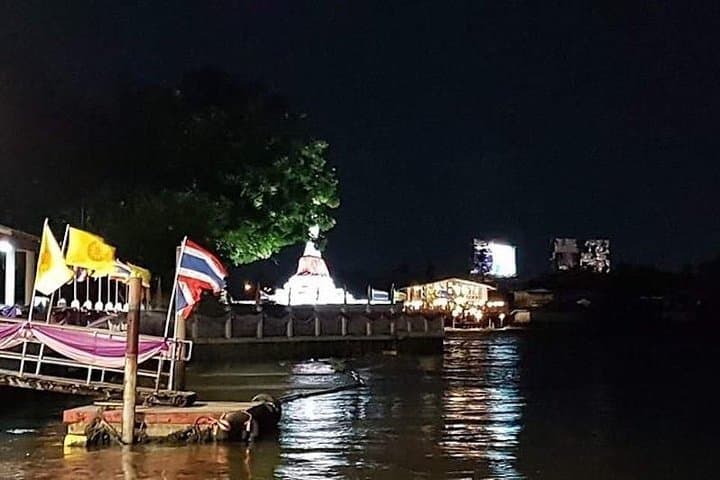 Koh Kret Island Hopping — Culture, Pottery & Riverside Lunch from Bangkok photo 6
