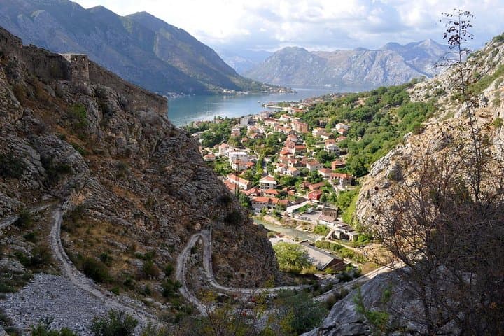 Great Montenegro Tour: Kotor, Njeguši & Lovćen Day Trip photo 2