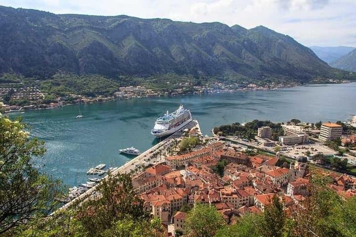Great Montenegro Tour: Kotor, Njeguši & Lovćen Day Trip photo 3