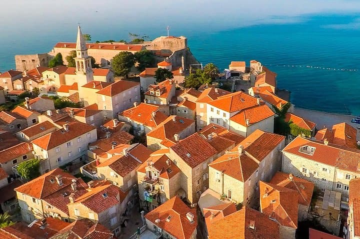 Great Montenegro Tour: Kotor, Njeguši & Lovćen Day Trip photo 4