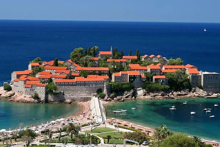 Great Montenegro Tour: Kotor, Njeguši & Lovćen Day Trip photo 5
