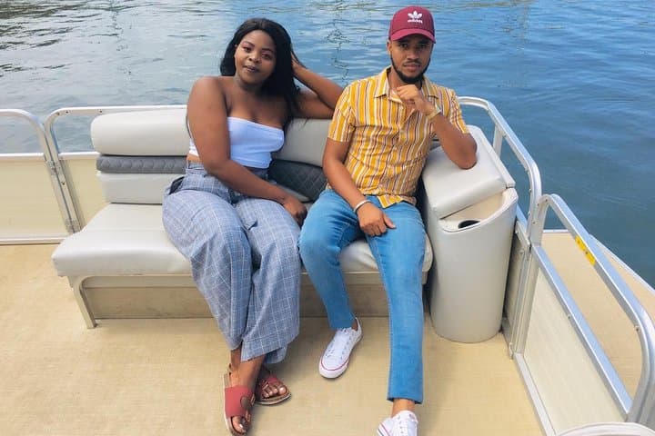 Durban Point Waterfront Luxury Canal Cruise — 30-Min Pontoon Tour at Ushaka photo 4