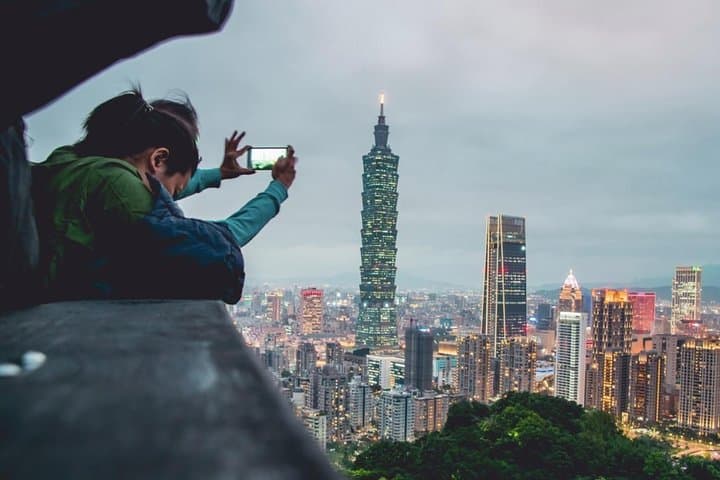 Custom Taipei Private Car Charter Tour — 5–8 Hour Private Sightseeing photo 6