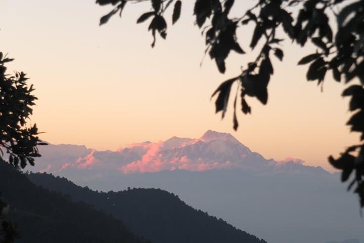 Changu Narayan to Nagarkot Day Hike: Sunrise Ridge Walk Above Kathmandu Valley photo 4