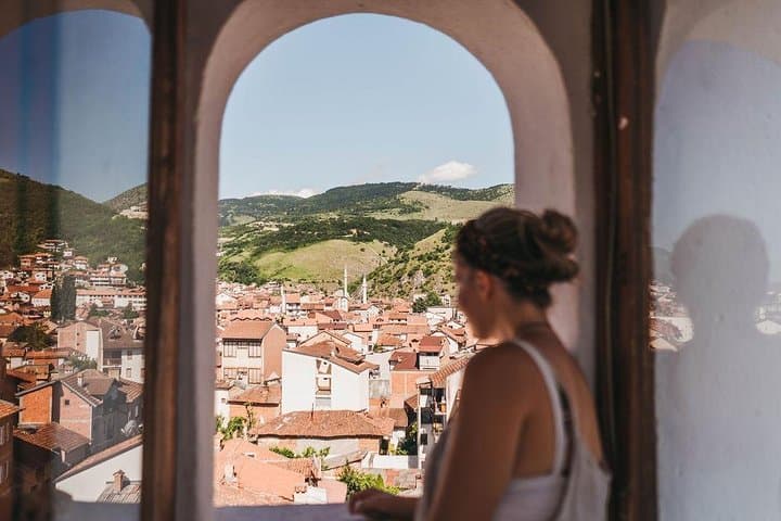 Explore Kosovo in 7 Days: Pristina, Rugova Valley & Decan Monastery Tour photo 4