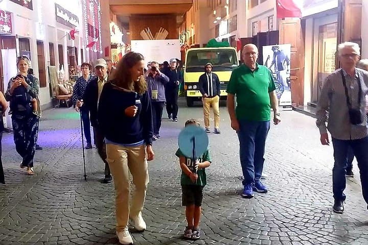 Half-Day Manama Highlights: Budget-Friendly Bahrain City Tour