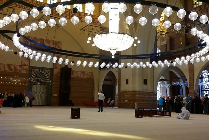 Half-Day Manama Highlights: Budget-Friendly Bahrain City Tour photo 5