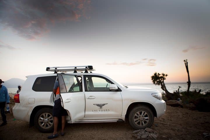 Danakil Depression: 3-Day Dallol & Erta Ale Volcano Adventure photo 3