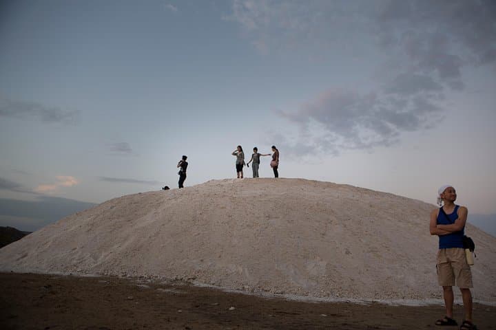 Danakil Depression: 3-Day Dallol & Erta Ale Volcano Adventure photo 4