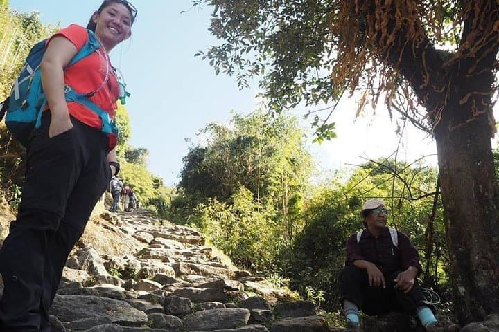 Australian Camp & Sarangkot Trek: Beginner Day Hike From Pokhara photo 6