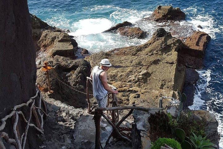Madeira West Coast Day Tour from Funchal: Cabo Girão, Paul da Serra & Porto Moniz photo 4