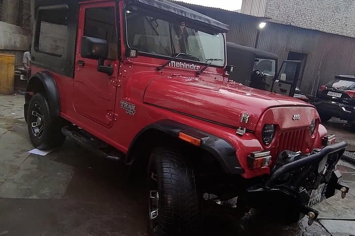 Gurgaon Taxi Service: Private Outstation & Local Car Hire Book Online photo 2