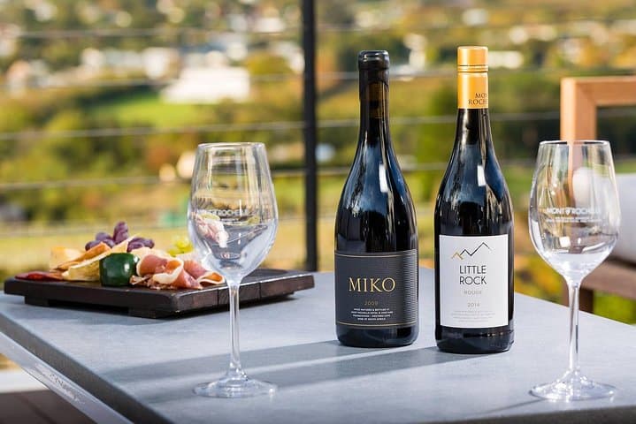 Private Wine Tasting Day Tour from Cape Town — Cape Winelands (Tokara, Delaire Graff, Franschhoek & Fairview) photo 3