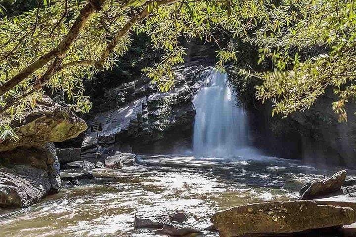 3-Day Mae Wang Jungle Trekking Adventure from Chiang Mai photo 4