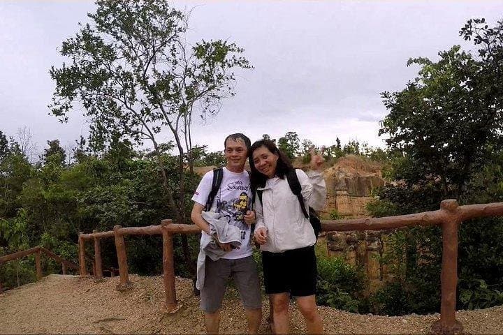 3-Day Mae Wang Jungle Trekking Adventure from Chiang Mai photo 6