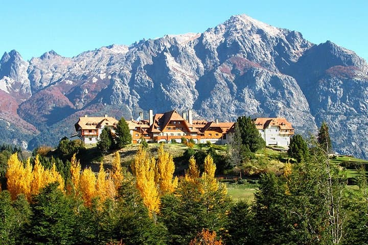 5-Day Private Luxury Trip in Bariloche — Hike Nahuel Huapi, Sail Brazo Tristeza & Visit Waterfalls photo 4