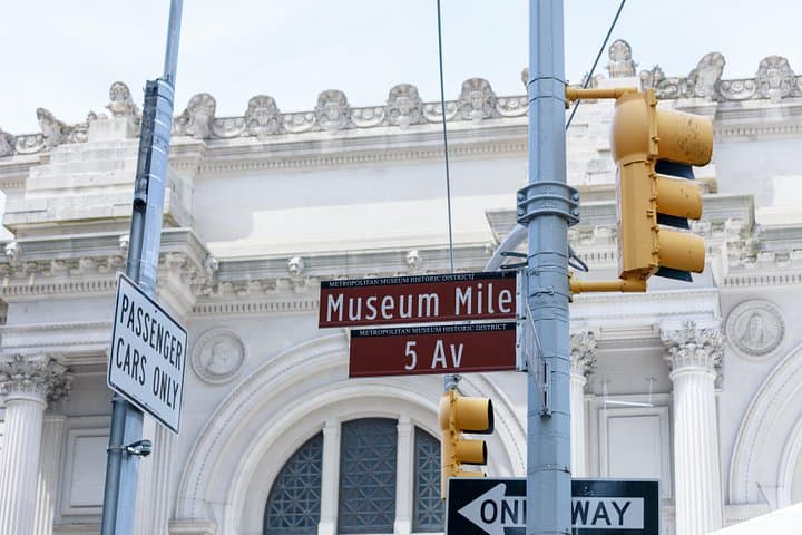 Skip-the-Line Met Museum Tour for Kids & Families — NYC Family-Friendly Art Adventure photo 4