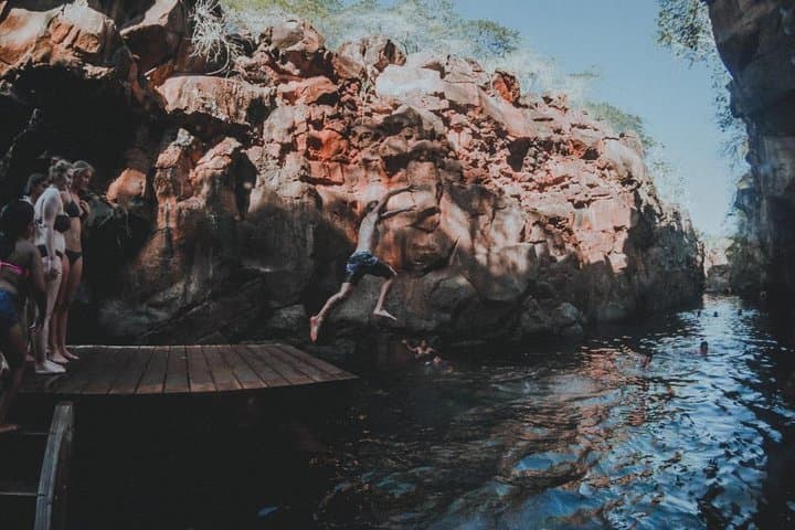 Exploring Santa Cruz Bay: A Snorkeling and Wildlife Adventure in the Galapagos Islands photo 3