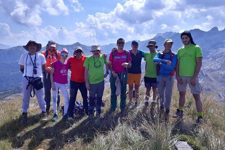 Peaks of the Balkans 10-Day Semi-Private Hiking Tour — Albania, Kosovo & Montenegro photo 3