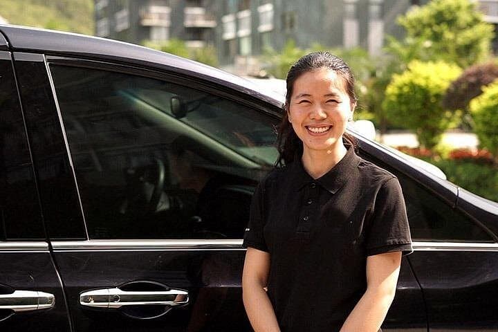 Private Departure Transfer from Chiang Mai Hotels to CNX — Reliable Door-to-Door Service photo 4