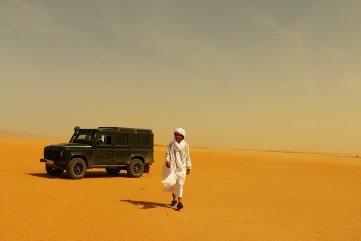 3-Day Merzouga Desert Tour from Marrakech: Luxury Camp, Camel Ride & Dunes photo 3