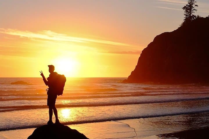 Olympic National Park 6-Day Backpacking Summer Camp for Teens photo 3