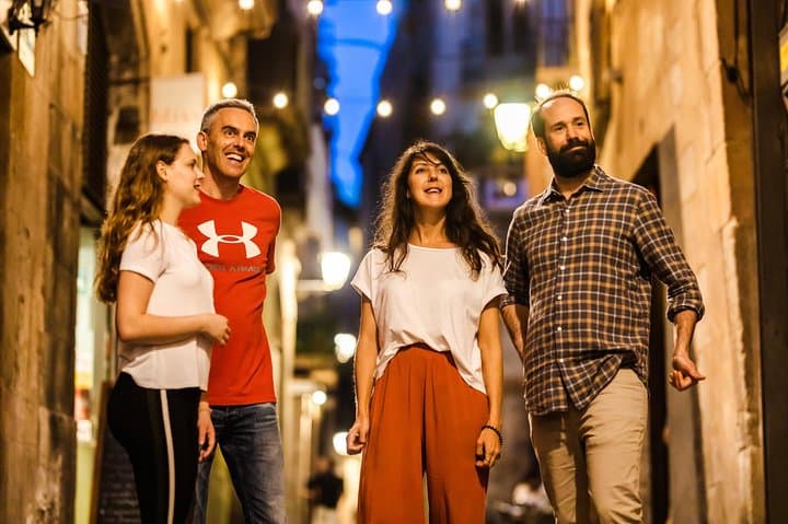 Private Barcelona Walking Tour: Custom Local Experience, Gaudi & Hidden Gems