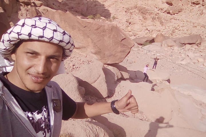 Overnight St. Catherine Monastery & Mount Sinai Sunrise Summit — 2-Day Pilgrimage from Cairo photo 2