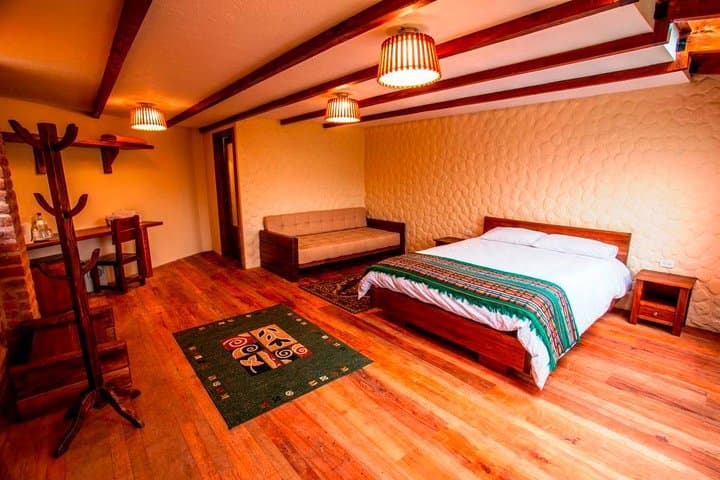 Bellavista Cloud Forest Lodge: 2-Day Birding & Waterfall Escape from Quito photo 4
