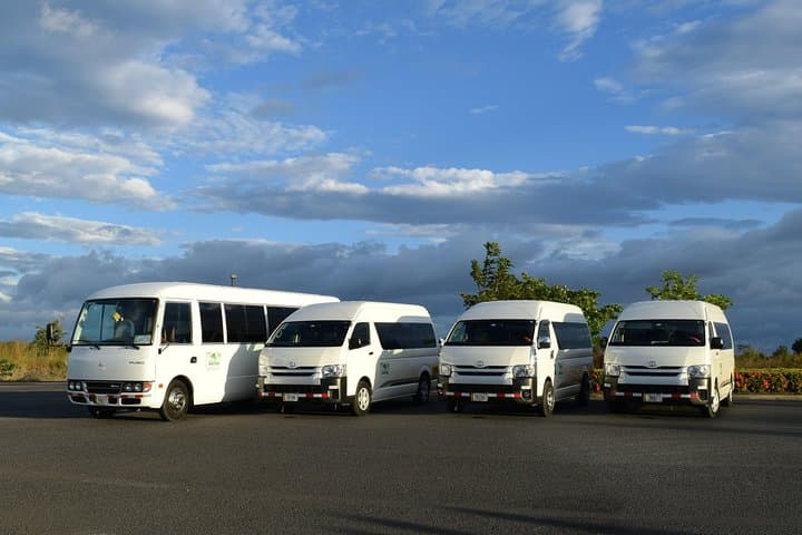 Liberia Airport (LIR) Private Transfer to Riu Palace Guanacaste — Roundtrip photo 3