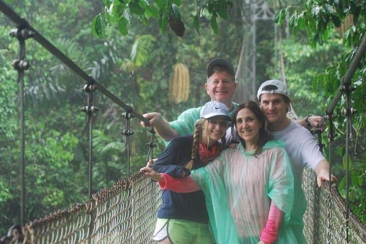 Liberia Airport (LIR) Private Transfer to Riu Palace Guanacaste — Roundtrip photo 5