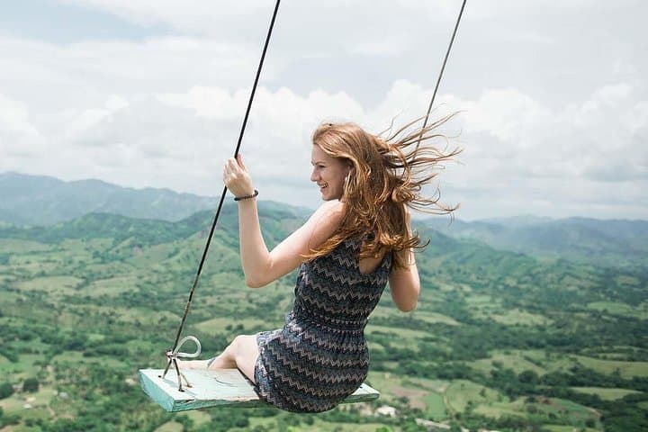 Montana Redonda Day Pass in Miches — Safari, Lunch & 360° Ocean Views photo 5