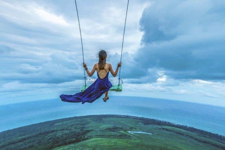 Montaña Redonda (Round Mountain) Day Trip from Punta Cana: Coastal Summit & Local Lunch photo 2