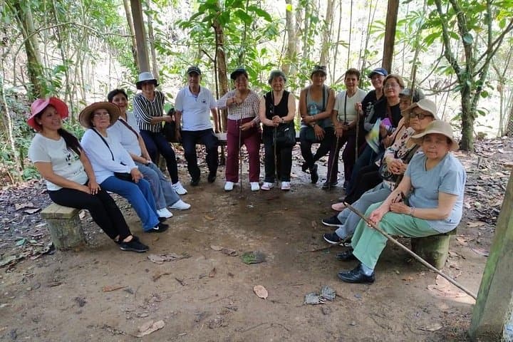 2-Day Yasuni & Taracoa Jungle Adventure: Canoes, Wildlife, and Indigenous Culture photo 2