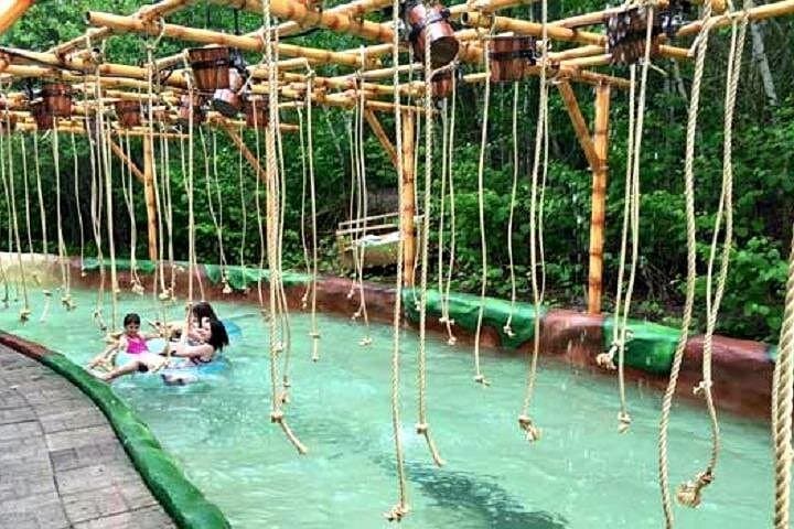 Granby Zoo One-Day Trip — Zoo, Fruit Picking & Family Fun Near Montreal