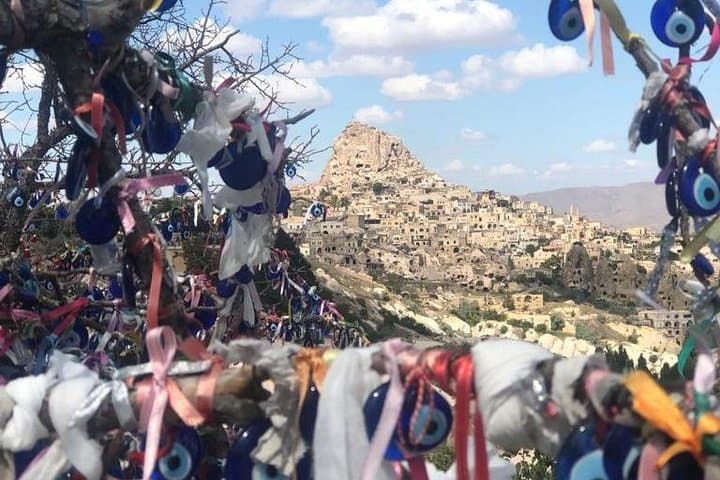 Cappadocia North Tour: Devrent, Paşabağı, Avanos & Göreme Open-Air Museum photo 5